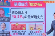 【画像】コロナかかっても大したことない派ってこれ見ても余裕でいられんの？