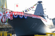2026年度、新型FFM造船は1隻のみ、豪州向け輸出分を優先…5年で12隻ペースは維持できるか！