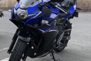 バイク乗ってる奴らそろそろシーズンだしツーリング行かないか？