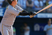 阪神　３試合連続２桁安打で４カード連続勝ち越し　大山悠輔が初回に決勝13号３ラン