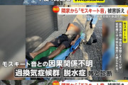 【動画】大阪の住民、モスキート音で隣家を病院送りにしてしまうwwww