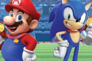 【マジかよ】『マリオ＆ソニック』のオリンピックゲーム、今年は出ないの？ → 開発者さん「そのシリーズ、東京五輪で終わったよ＾＾」出ない理由は・・・
