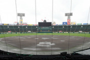 【甲子園】コロナ禍で開催強行した高校野球、天候不良のため3日連続で中止に