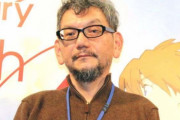 アニメ制作会社ガイナックス、ガチで潰れかけてた＆ ｋｚが多すぎる・・・庵野秀明が真相について語る