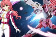 ガンダム×ホロライブの新情報が公開！ ROBOT魂 νガンダム (さくらみこVer.) サザビー (星街すいせいVer.)　それぞれお値段が2,4万円と2,8万円！！ コラボオリジナル楽曲やMVなども制作決定