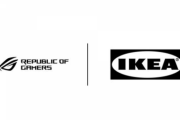 ASUSとIKEAがコラボしてゲーミング家具を発売へ