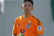 J1清水、日本代表ＧＫ権田修一（31）の獲得濃厚！3シーズンぶりのJリーグ復帰へ（関連まとめ）