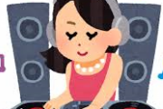 【朗報】とんでもない身体のDJが見つかる