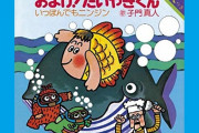 【あの流行の舞台裏】およげ！たいやきくん／たまごっち／キン消し／ツチノコ他