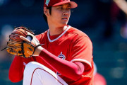 投手大谷翔平「防御率とWHIPが大事。勝利数はどうでもいい」
