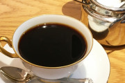 コーヒーって砂糖だけ派が全然いないよね