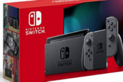 【朗報】NintendoSwitch、ハードウェア前年同期比36.7％増、ソフトウェア前年同期比38.8％増の大勝利！！