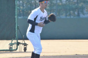 【野球】ロッテ・鳥谷が遊撃手として歴代最多出場　石井琢超え１７６８試合  3打数0安打 39試合.147  0本 6打点