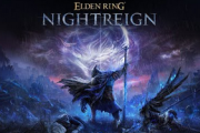 PS5 ELDEN RING NIGHTREIGN 42758本