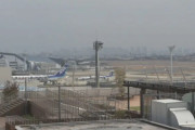 【速報】伊丹空港でANAの機体同士が接触