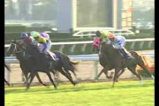 皐月賞に勝つのが最も速い馬、ダービー勝つのが最も運がある馬、菊花賞勝つのが最も強い馬←これ