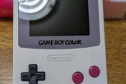 ワイのゲームボーイカラーの新しい外装見て?（※画像あり）