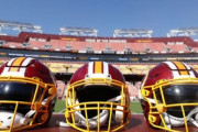 【米国】NFLワシントン、チアリーダー廃止…男女混合ダンスチーム結成へ