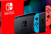 Nintendo Switch が米国で PS2 の売上を上回る！
