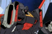 【悲報】ガンダムのガ・ゾウムさん、性能が良すぎたためガザシリーズから外される (画像あり)