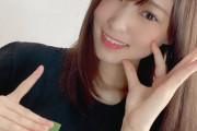 欅坂46菅井友香、このあと『レコメン!』日向坂46加藤史帆との「坂道交流戦!!第一夜!」が放送！直前オフショットが公開！