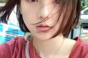 【画像】もうこのレベルの中国人でいいから彼女欲しい