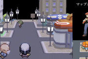 「マップを3D化したポケモンDP」が凄い　ポケモンBDSPもこっちの視点の方がいいんじゃないか？