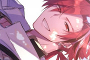 【FGO】高杉さんイラスト！！　桜の花びらと高杉さんいいね！