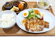 3食のうち1食抜くなら昼だよな