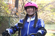 来週のおはつちゃん、黒見明香の自転車にチャレンジｷﾀ━(ﾟ∀ﾟ)━!!!!!【乃木坂46】