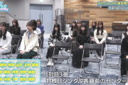 【日向坂46】まさかこの表情を日向坂で見るとは・・・