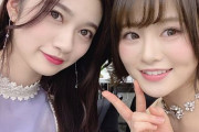 【乃木坂46】山崎怜奈と寺田蘭世といえばこれだよなｗｗｗｗｗｗｗ