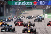 F1公式、2022年シーズン大胆予想