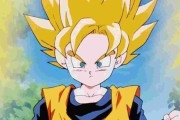 【話題】悟空「ひゃーっ！w悟天ってのはオラの息子だったんか！w」←いやヤバすぎやろ【ドラゴンボール】