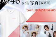夏だ！海だ！夏フェスだ！ということで櫻坂46「夏フェス2024グッズ&生写真2種」販売受付スタート