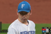 涌井秀章「俺は今日8回5安打1失点だった」加藤貴之「俺は今日8回3安打1失点だった」
