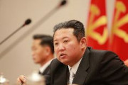 【無慈悲】北朝鮮、北京五輪の不参加を表明！