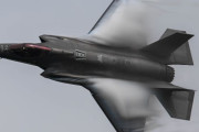 米空軍F-35デモンストレーションチームが、タイ王立空軍航空ショーに参加！
