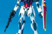 ※ガンダムSEEDコレクションシリーズの思い出を語ろう