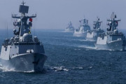 【速報】中国の習近平、海上軍事闘争の指示を指示「これより、台湾・尖閣・南シナ海での軍事衝突も辞さないとする」