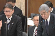 「南京大虐殺記念館」のある中国へ修学旅行　維新西田氏「行かせられない」岩屋外相は反論