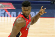 【NBA】ザイオンがデビュー戦で、3Pを4本中4本決めたの覚えてるか？