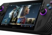 ASUS、携帯型ゲーミングPC「ROG Ally X」7月24日発売。約14万円