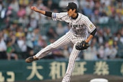 藤浪トレード 野手獲得の交換要員か