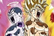 ドラゴンボールのジレンとワンパンマンのサイタマどっちが強い？