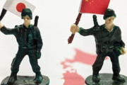 中国のスターリングラード攻防戦～上海の戦い～「私たちの国は日本との戦いで多くのものを失いました」「多くの苦しみを味わいました」海外の反応