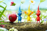 【悲報】スイッチ版『ピクミン3』、英国のパッケージ版売り上げがWiiU版を下回る