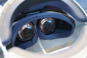 PSVR2はフレネルレンズが最適解、酔い防止＞視覚体験の向上　