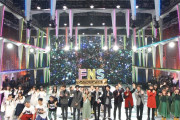 欅坂46「堂本剛 FUNK同好会」コーラスとして参加！グランドフィナーレにも登場【FNS歌謡祭 第2夜】