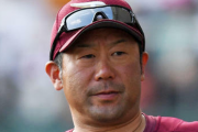 楽天三木監督、4位ながら来季も続投方針